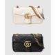 46위 GUCCI 구찌 마몬트 마틀라세 백 (백하트) (미니/스몰/미디엄) 4COLOR 443497
