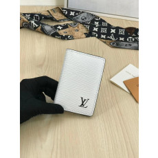 LOUIS VUITTON 루이비통 포켓오거나이저 카드지갑 2COLOR