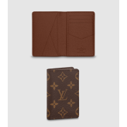 29위 Louis Vuitton 루이비통 카드지갑 화이트,브라운