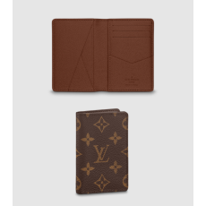 19위 LOUIS VUITTON 루이비통 포켓 오거나이저 M60502