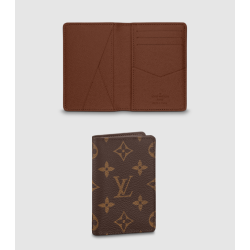 19위 LOUIS VUITTON 루이비통 포켓 오거나이저 M60502