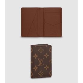 19위 LOUIS VUITTON 루이비통 포켓 오거나이저 M60502
