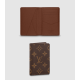 19위 LOUIS VUITTON 루이비통 포켓 오거나이저 M60502