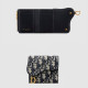 DIOR 디올 새들 로투스 반지갑 S5652 2COLOR