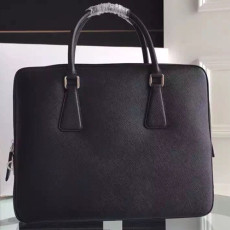 PRADA 프라다 사피아노 서류가방 2VE363-18 3COLOR