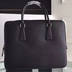 PRADA 프라다 사피아노 서류가방 2VE363-18 3COLOR