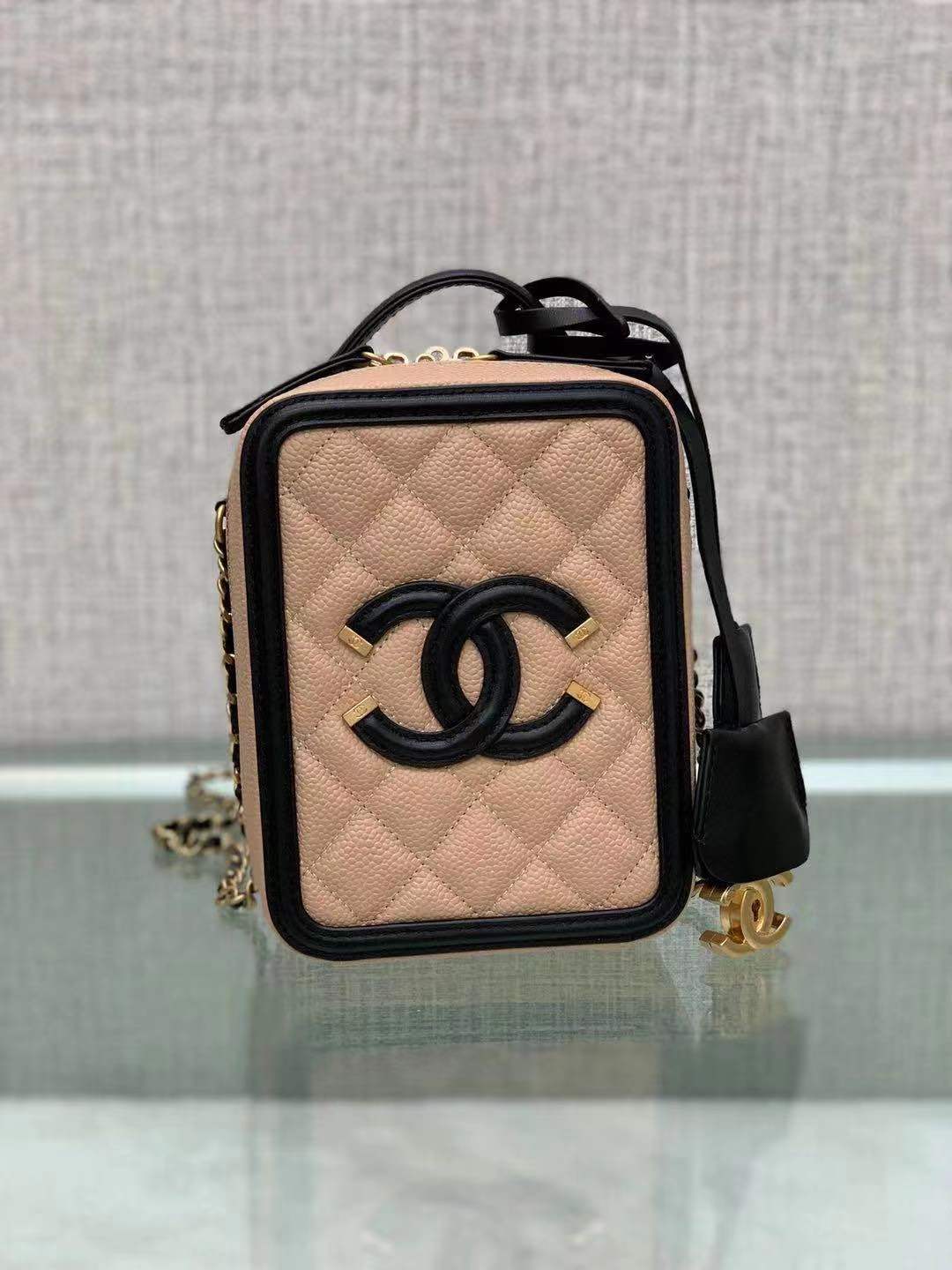 CHANEL 샤넬 크로스백 4COLOR