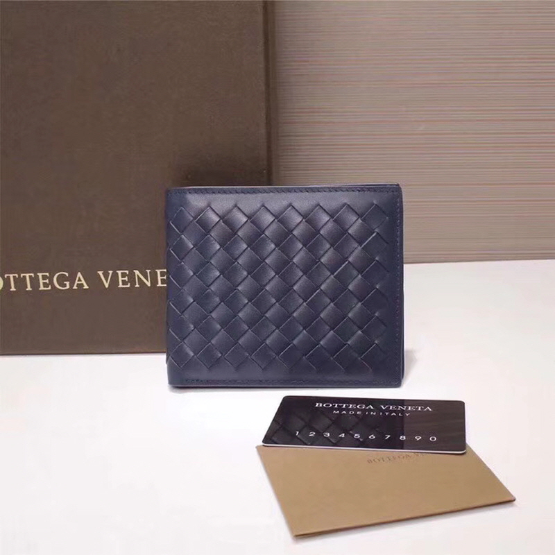 BOTTEGA VENETA 보테가베네타 지갑