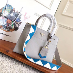 PRADA 프라다 패러다임 토트 숄더백 1BA102-5