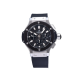 43위 HUBLOT 위블로 빅뱅 블랙 다이얼 오토매틱 무브먼트 사파이어 글라스 hub0150