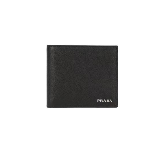 PRADA 프라다 반지갑 2M0513 PRADA 남자지갑 pra4055