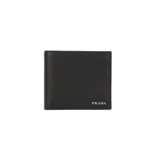 PRADA 프라다 반지갑 2M0513 PRADA 남자지갑 pra4055