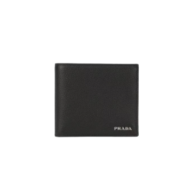 PRADA 프라다 반지갑 2M0513 PRADA 남자지갑 pra4055
