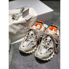 BALENCIAGA 발렌시아가 트랙