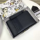 PRADA 프라다 레더 클러치백 2NH005-4