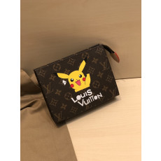 LOUIS VUITTON 루이비통 모노그램 클러치백 M47542 LOUB1835 19cm