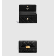 2위 Chanel 샤넬 여성용 보이 캐비어 카드지갑 4가지색상