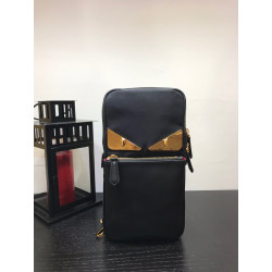 FENDI 펜디 백버그 체스트백 (금장/은장)