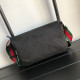 GUCCI 구찌 캔버스 크로스백  3가지 색상