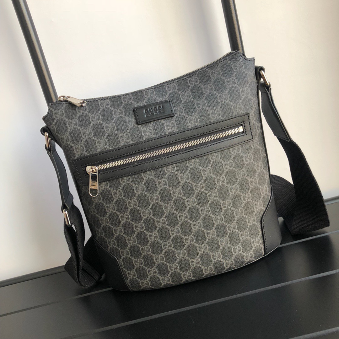 GUCCI 구찌 수프림 메신저백 3가지 색상