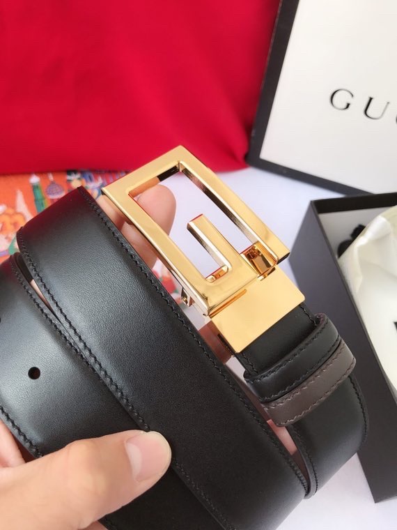 GUCCI 구찌 벨트 MG3085 (금장/은장)