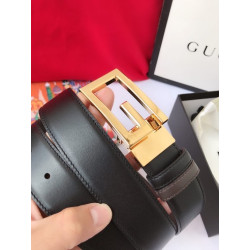 GUCCI 구찌 벨트 MG3085 (금장/은장)