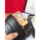 GUCCI 구찌 벨트 MG3085 (금장/은장)