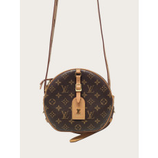 LOUIS VUITTON 루이비통 부아트 샤포 수플 백 M52294