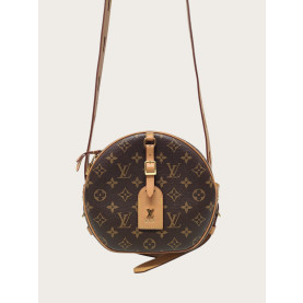 LOUIS VUITTON 루이비통 부아트 샤포 수플 백 M52294