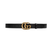 16위 (실사영상) Gucci 구찌 마몬트 벨트