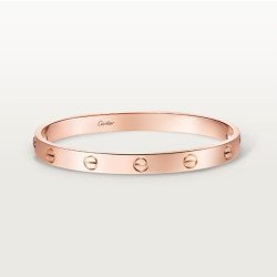 2위 (실사영상) CARTIER 까르띠에 신형 브레이슬릿 SM 러브팔찌 (기본형/보석형) 3COLOR