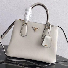 PRADA 프라다 사피아노 토트 숄더백 6COLOR