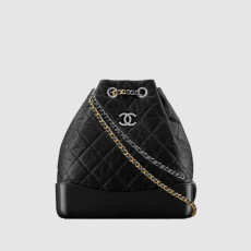 CHANEL 샤넬 가브리엘 백팩 (스몰/미디움) 4COLOR