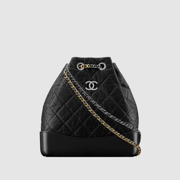 CHANEL 샤넬 가브리엘 백팩 (스몰/미디움) 4COLOR