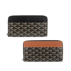 GOYARD 고야드 마티뇽 장지갑 10COLOR