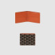 40위 GOYARD 고야드 빅투와르 반지갑 10COLOR