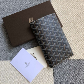 GOYARD 고야드 장지갑 8COLOR