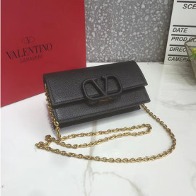 VALENTNIO 발렌티노 브이슬링 2COLOR