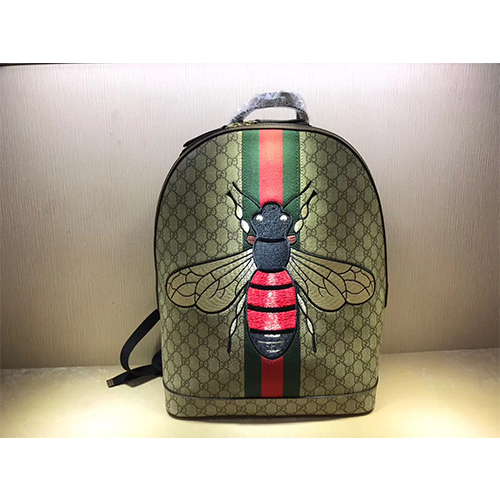 GUCCI 구찌 백팩 442892