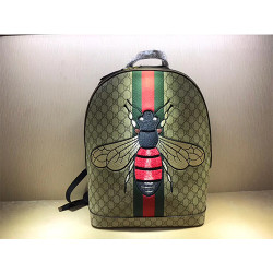 GUCCI 구찌 백팩 442892