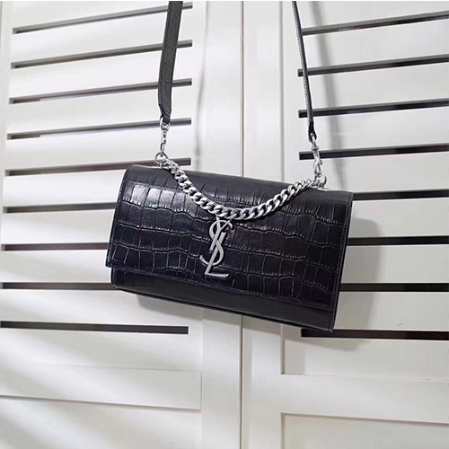 SAINT LAURENT 생로랑 케이트 446753