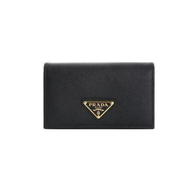 PRADA 프라다 명함지갑 2MC122-2