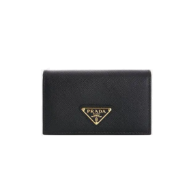 PRADA 프라다 명함지갑 2MC122-2