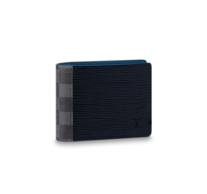 LOUIS VUITTON 루이비통 멀티플 월릿 M67896