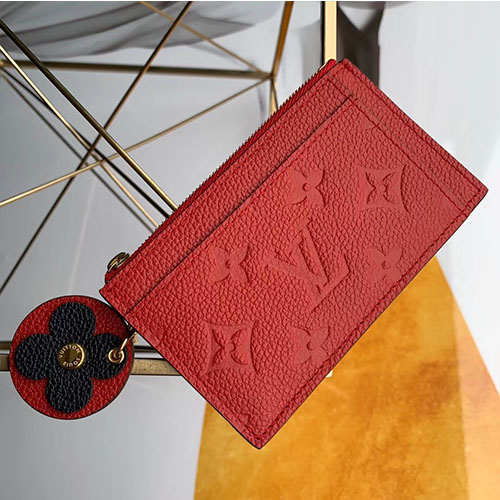 LOUIS VUITTON 루이비통 카드홀더 M68338-1