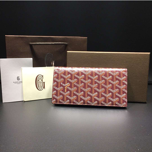 GOYARD 고야드 리슐리유 장지갑-5