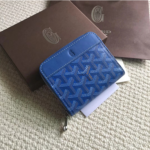 GOYARD 고야드 마티뇽 반지갑-1
