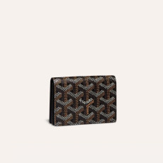 24위 GOYARD 고야드 말제르브 카드 홀더 명함지갑 9COLOR