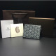 GOYARD 고야드 빅투와르 반지갑