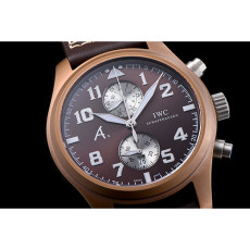 IWC 아이더블유씨 파일럿 크로노그라프-2 IW388005